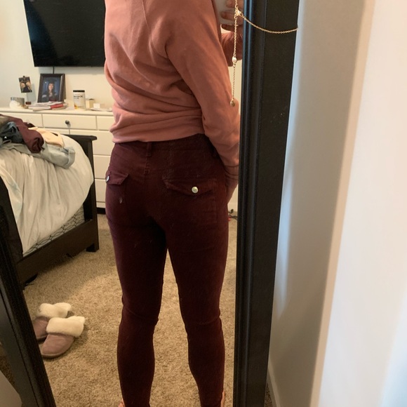 Pants - Picture 2 of 2